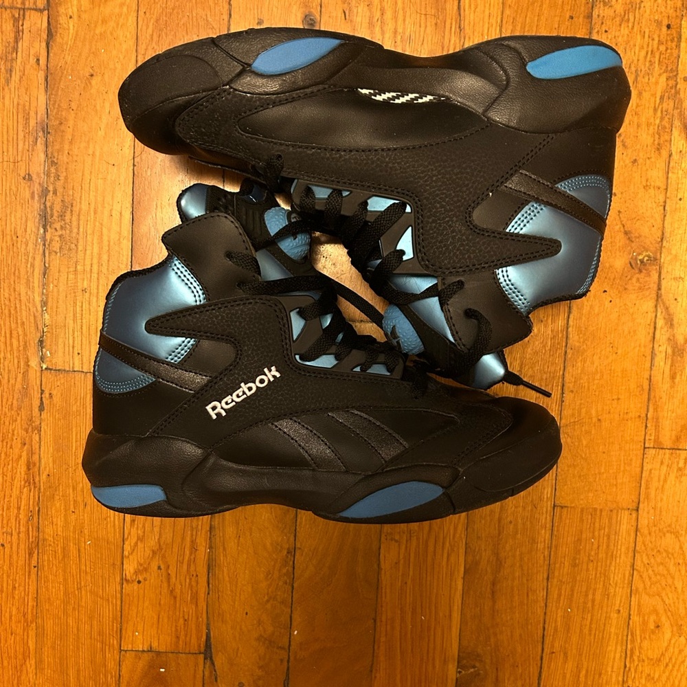 Reebok Shaq Attaq (Men's)